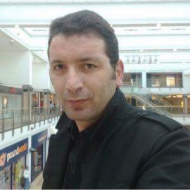 Murat Meral